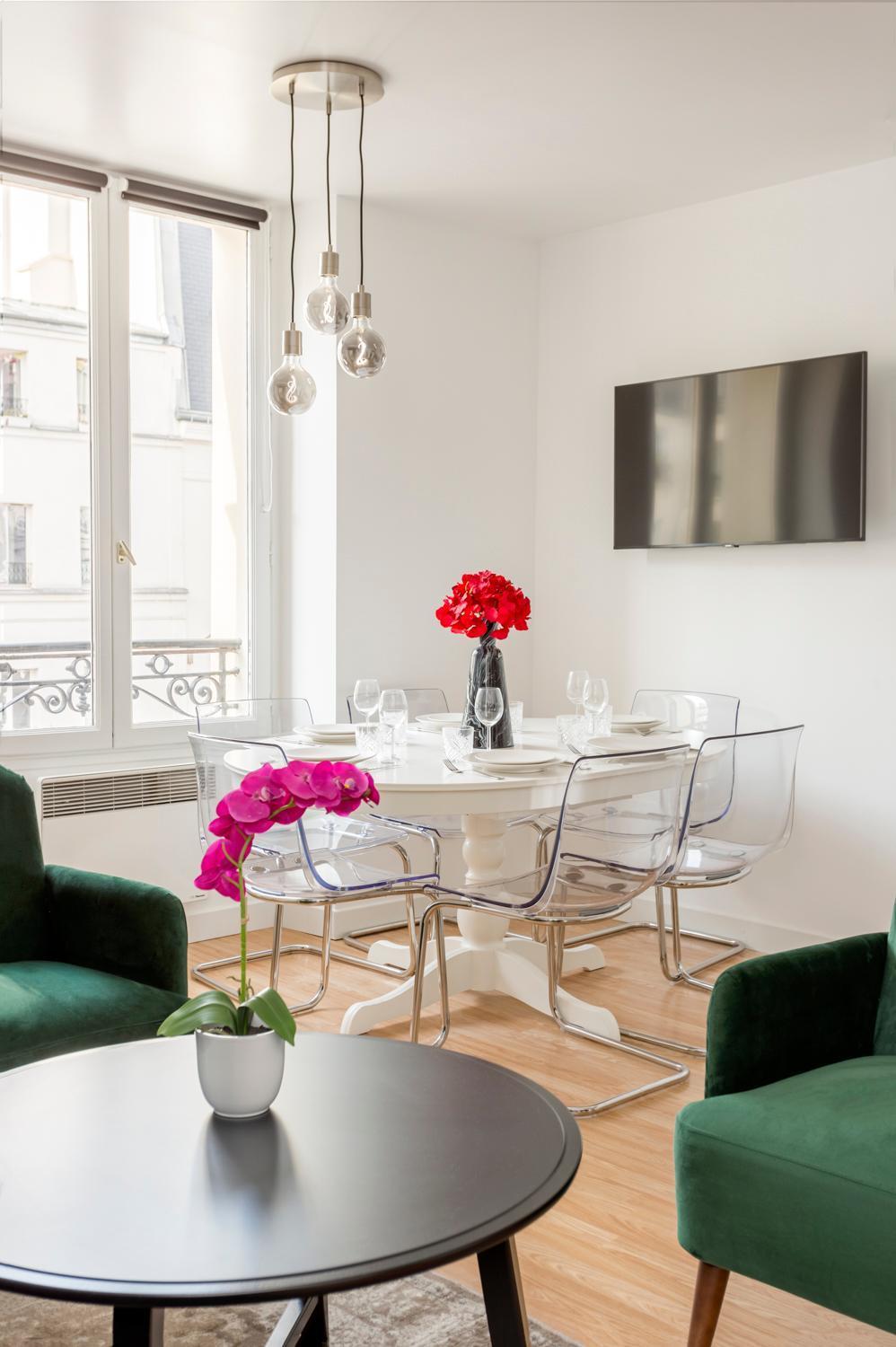 Cozy Apartment - Marais - Saint Martin VI Paříž Exteriér fotografie